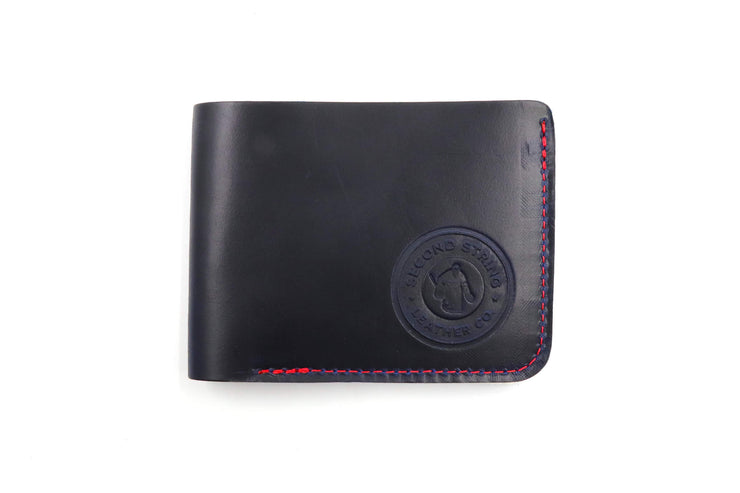King Pro Glove Series 6 Slot Bi-Fold Wallet