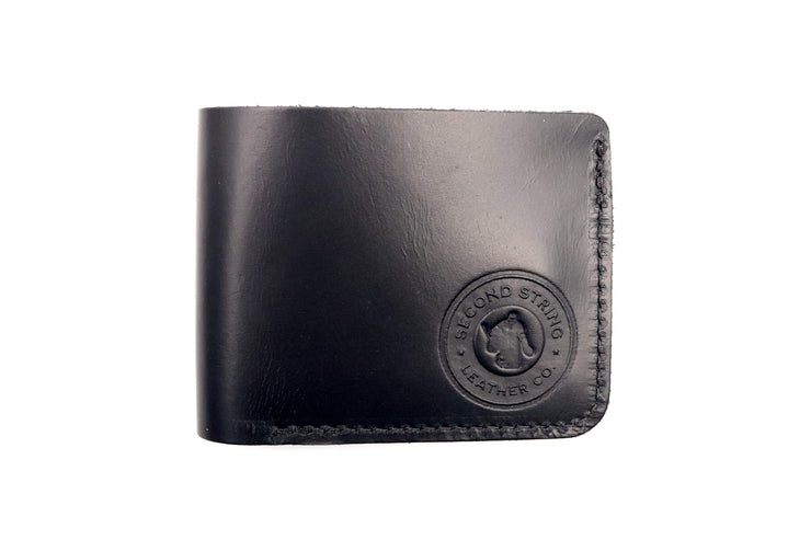 Brian's Thief Glove 6 Slot Bi-Fold Wallet