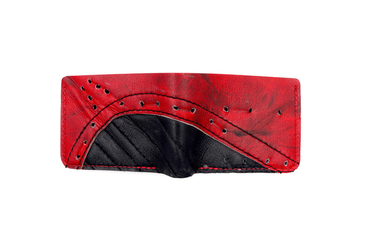 Vaughn T3500 6 Slot Bi-Fold Wallet