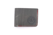 Motown Wheel 6 Slot Bi-Fold Wallet