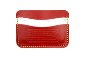 Razor Collection 3 Slot Wallet