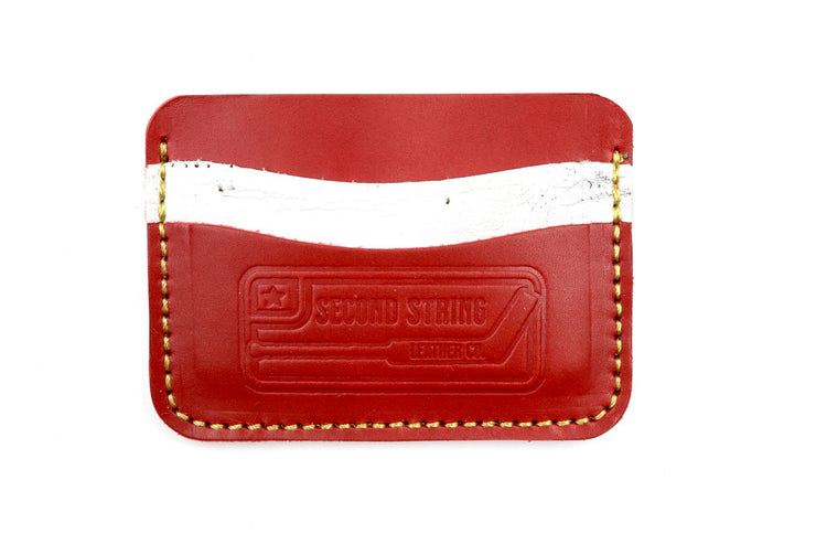Razor Collection 3 Slot Wallet