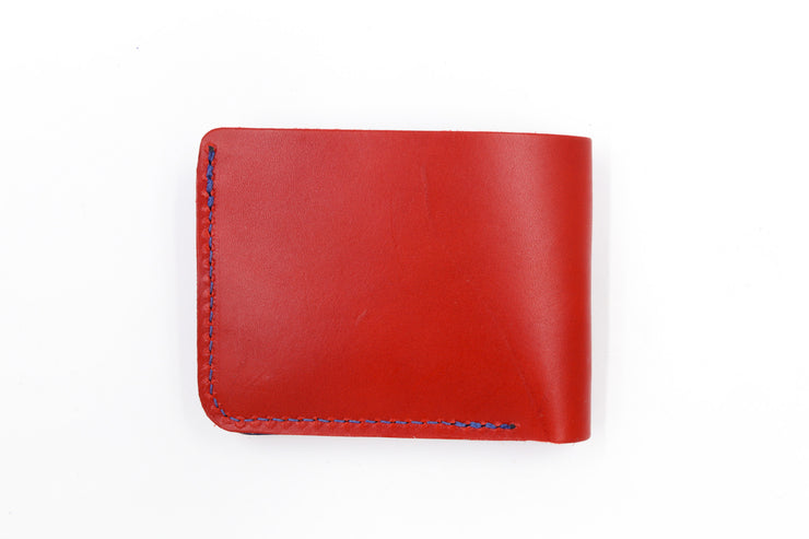 Brians Altra 6 Slot Bi-Fold Wallet