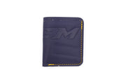 Music City Glove 6 Slot Square Wallet