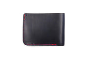 King Pro Series 6 Slot Bi-Fold Wallet