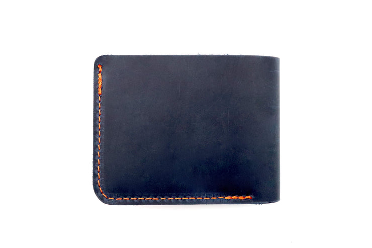 Vaughn Legacy Glove 6 Slot Bi-Fold Wallet