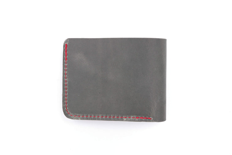 Motown Wheel 6 Slot Bi-Fold Wallet