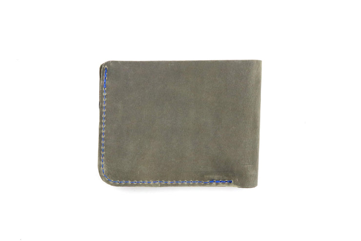 Brian's Thief Glove 6 Slot Bi-Fold Wallet