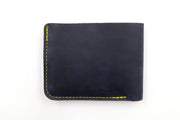 Blue Claw Collection 6 Slot Bi-Fold Wallet