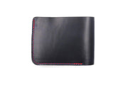 King Pro Glove Series 6 Slot Bi-Fold Wallet