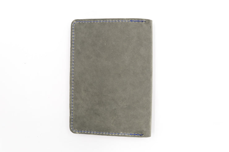 Brians Air Thief 2 Passport Wallet
