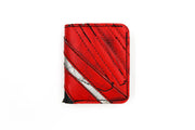 Storm Surge Glove 6 Slot Square Wallet