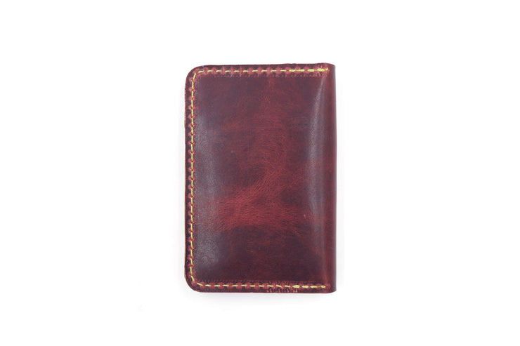 GM6 Glove 6 Slot Wallet
