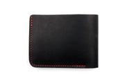 Brian's Air Thief Blocker 6 Slot Bi-Fold Wallet