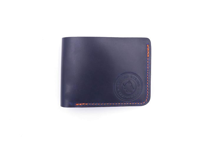 GM21 Glove 6 Slot Bi-Fold Wallet