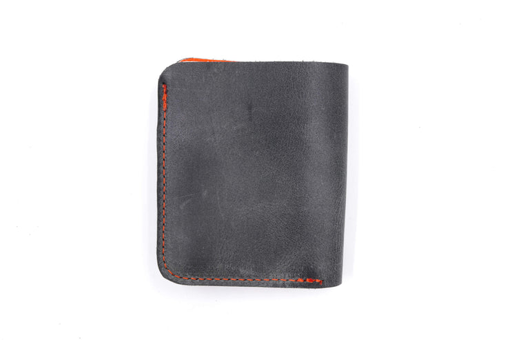 Vaughn Velocity Blocker Moose Pro 6 Slot Square Wallet