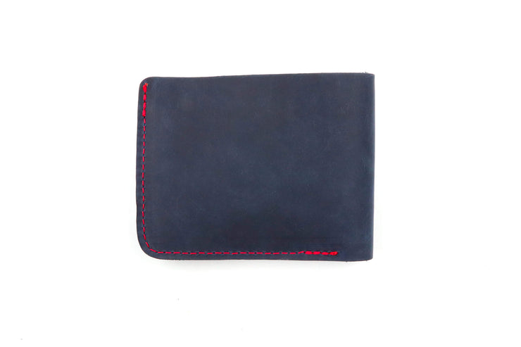Brian's Air Thief Glove 6 Slot Bi-Fold Wallet