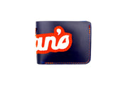 The Cat Glove Collection 6 Slot Bi-Fold Wallet