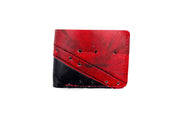 Vaughn T3500 6 Slot Bi-Fold Wallet