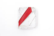 Octopus Blocker 6 Slot Square Wallet