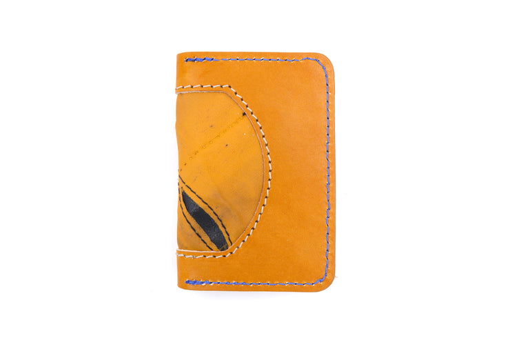 Cooper Vintage 6 Slot Wallet
