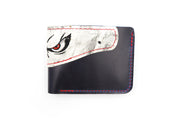 MSG Glove 6 Slot Bi-Fold Wallet