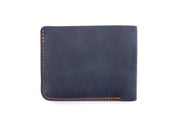 Panther Collection 6 Slot Bi-Fold Wallet