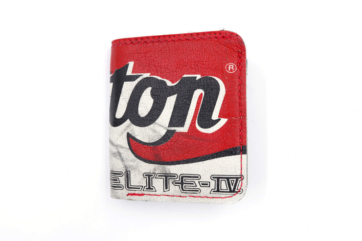 Heaton Helite IV Glove 6 Slot Square Wallet