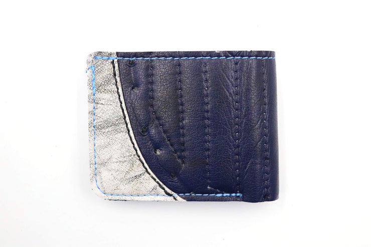 Vaughn Epic Glove 6 Slot Bi-Fold Wallet