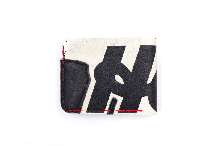 Heaton Helite IV Blocker 6 Slot Bi-Fold Wallet