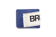 JB Glove 6 Slot Bi-Fold Wallet