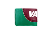 Yotes Collection 6 Slot Bi-Fold Wallet