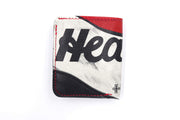 Heaton Helite IV Glove 6 Slot Square Wallet