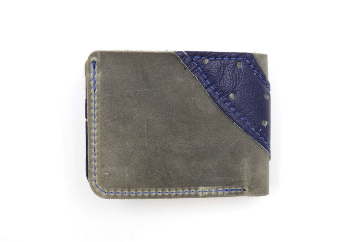 Brian's Beast Glove 6 Slot Bi-Fold Wallet