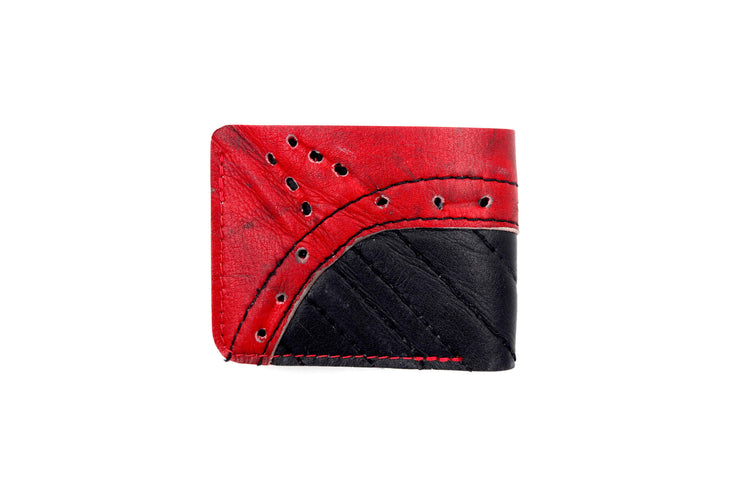 Vaughn T3500 6 Slot Bi-Fold Wallet