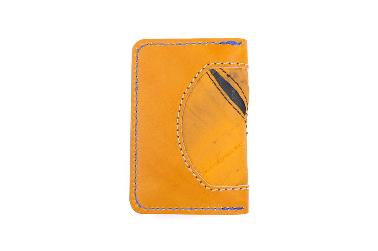 Cooper Vintage 6 Slot Wallet