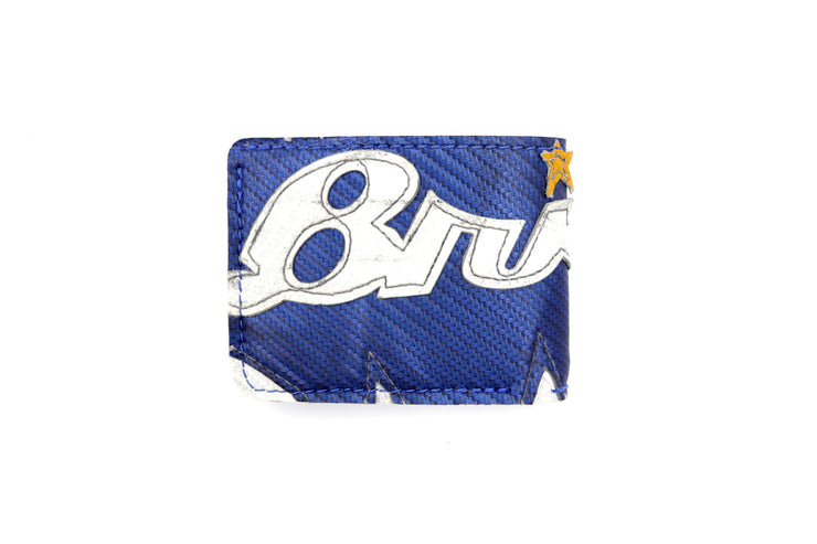 Brians Beast Blocker 6 Slot Bi-Fold Wallet