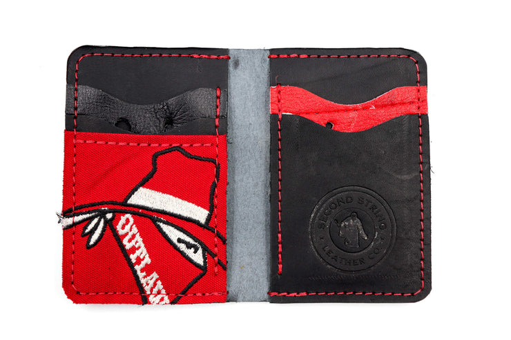 Outlaw 6 Slot Wallet