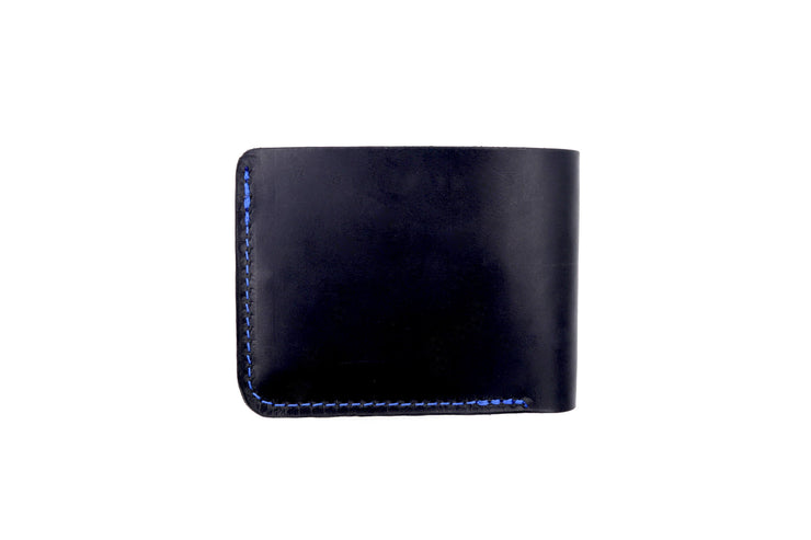Helite IV 6 Slot Bi-Fold Wallet