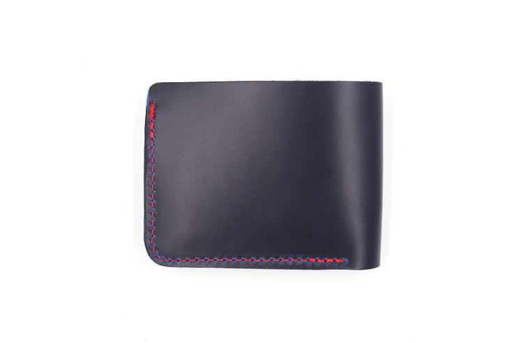 Sunshine Glove 6 Slot Bi-Fold Wallet