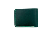 Sparty On Collection 6 Slot Bi-Fold Wallet