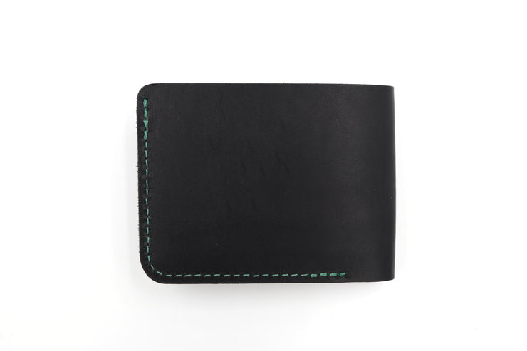 Eagle Eye Collection Glove 6 Slot Bi-Fold Wallet