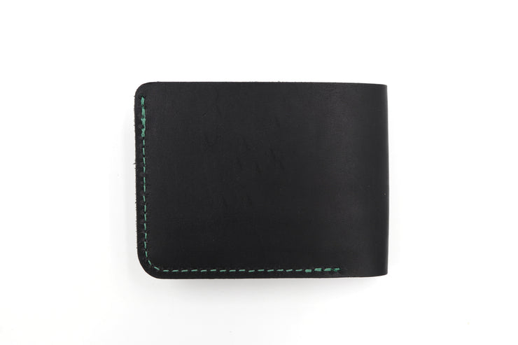Eagle Eye Collection Glove 6 Slot Bi-Fold Wallet