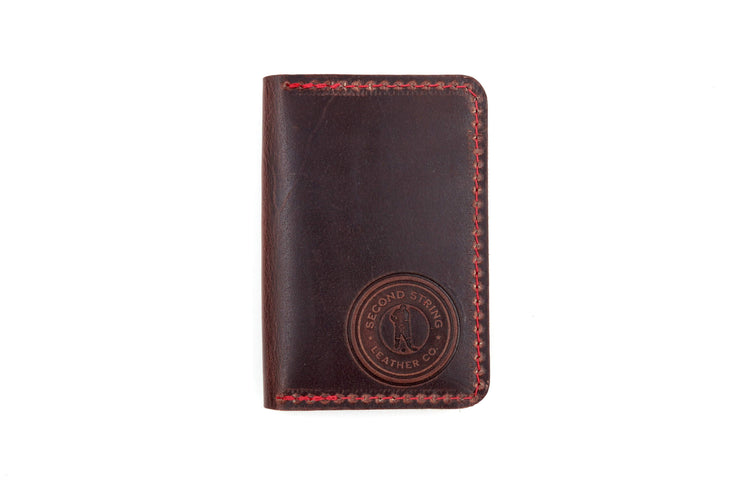 The Badger Collection 6 Slot Wallet