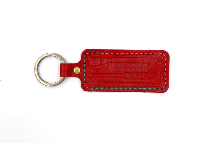 Into The Wild Collection Pro Keychain