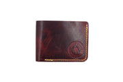 Cooper GM12 Glove 6 Slot Bi-Fold Wallet