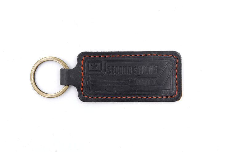 Cooper GM12 Waffle #1 Keychain