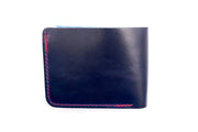 Heaton Helite IV Glove 6 Slot Bi-Fold Wallet