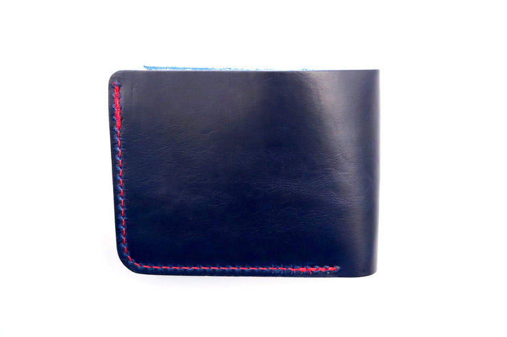 Heaton Helite IV Glove 6 Slot Bi-Fold Wallet