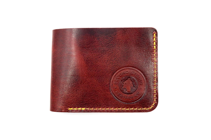 Vaughn Vision Glove 6 Slot Bi-Fold Wallet